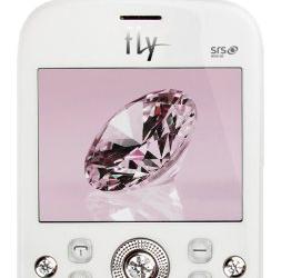 Изысканный Fly Q410 Princess для прекрасных дам