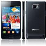 Смартфон Samsung Galaxy S II представлен официально