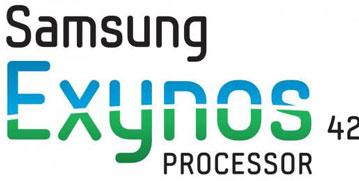Первым процессором семейства Samsung Orion станет Exynos 4210 