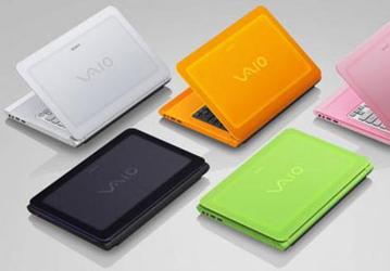 Sony реинкарнировала ноутбук VAIO C