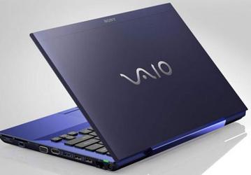 Ноутбук Sony VAIO S подвергся модернизации