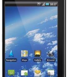 Kyocera Echo: Android-смартфон с двумя сенсорными экранами