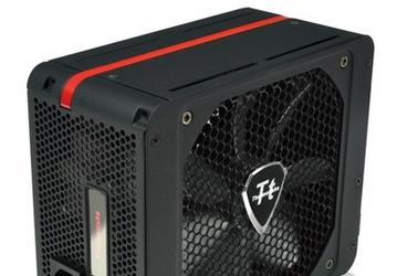 Thermaltake пополняет серию блоков питания Toughpower Grand тремя новыми моделями
