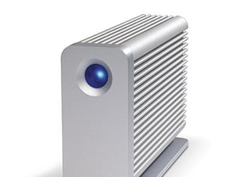 Выпуск накопителей LaCie Little Big Disk с интерфейсом Thunderbolt отложен до лучших времен