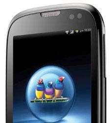 Компания ViewSonic выбрала для смартфона V350 ОС Android, а планшету ViewPad 10Pro досталось две ОС сразу