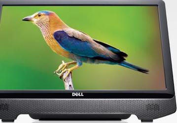 Сенсорный дисплей с панелью IPS за $310: Dell ST2220T