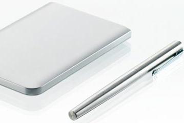 Freecom называет Mobile Drive Mg самым тонким внешним HDD в мире