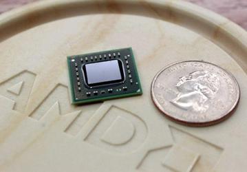 AMD уже отгрузила 1,3 миллиона APU Fusion и 35 миллионов GPU с поддержкой DirectX 11