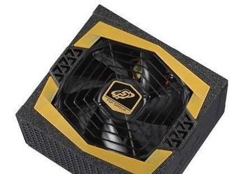 Блоки питания FSP Aurum с отметкой 80Plus Gold отличаются высокой эффективностью