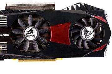 Colorful отметила двухлетие серии видеокарт iGame выпуском специальной версии GeForce GTX 460