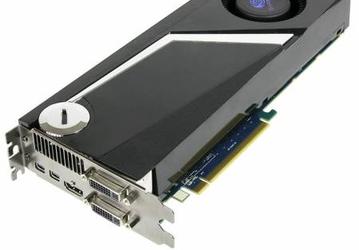 Фото дня: графический ускоритель SAPPHIRE HD 6970