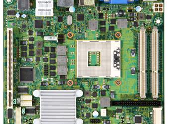 MSI IM-QM67: индустриальная плата с мобильным чипсетом для платформы Sandy Bridge