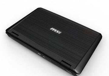 MSI показала на CES быстрые ноутбуки серии G