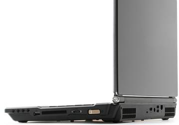 Eurocom оснащает ноутбуки 3D-ускорителями AMD HD6970M в конфигурации CrossFireX