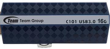 Трио «флэшек» Team Group с интерфейсом USB 3.0: C101, Color Turn и F108