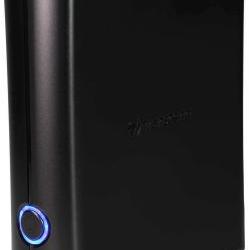 Transcend оснащает переносные HDD StoreJet 35T интерфейсом USB 3.0, наращивает емкость до 2 ТБ