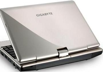 GIGABYTE выпускает трансформируемый нетбук T1005P