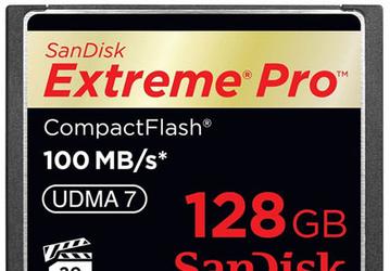 SanDisk оценивает карту памяти в $1500
