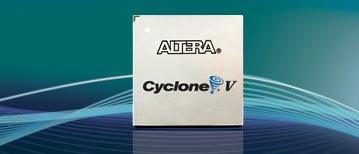 В текущем квартале Altera начнет поставки 28-нанометровых FPGA