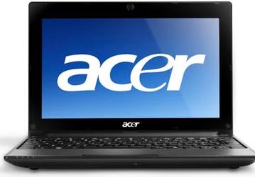 Нетбук Acer Aspire One 522 на платформе AMD Brazos поступил в продажу