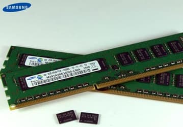 Поддержка памяти DDR4 появится в серверных процессорах Intel в 2014 году