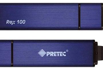 Pretec выпускает самый маленький накопитель объемом 128 ГБ с интерфейсом USB 3.0