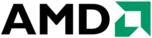 AMD завершила год с прибылью