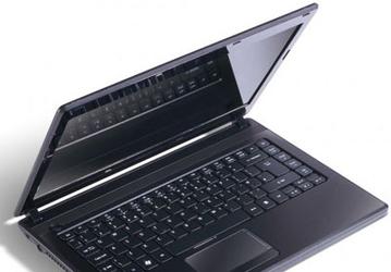 Acer выбрала платформу AMD Brazos для ноутбуков Aspire 4253 and Aspire 5253