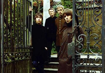 Дебютный альбом группы Beady Eye готов к релизу
