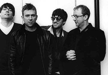 Blur вновь соберутся в студии в 2011 