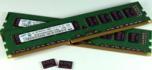 Samsung выпускает первые модули памяти DDR4