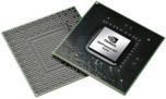 Представлены графические процессоры NVIDIA GeForce 500M