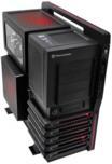 Корпус Thermaltake Level 10 GT ориентирован на массовый сегмент