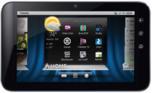 Планшет Dell Streak 7 поддерживает HSPA+