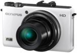XZ-1: новый флагман линейки компактных камер Olympus