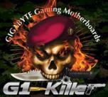 Gigabyte анонсирует игровые системные платы серии G1-Killer