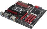 Названа цена платы ASUS Maximus IV Extreme