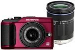 Начинаются продажи камеры Olympus E-PL2