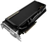 Gainward первой ставит 3 ГБ памяти на 3D-карту GeForce GTX 580