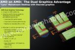 Возможности APU Llano будут усилены новой технологией Multi-GPU