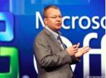 Nokia может выбрать для новых смартфонов ОС Windows или Android