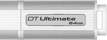 Kingston Digital обозначает свои планы в области USB 3.0