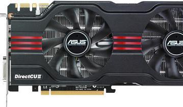 ASUS готовит трехслотовый ускоритель на базе GPU GeForce GTX 580 с мощной системой питания