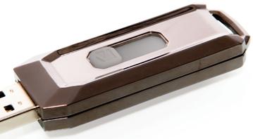Verbatim усовершенствовала «флэшки» серии Store ’n’ Go USB Executive