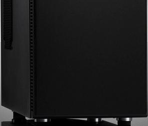 Корпус Fractal Design Define Mini: «маленький снаружи и большой внутри»