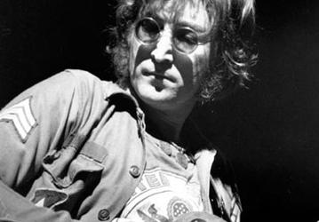 Письма Леннона (John Lennon) опубликуют в следующем году