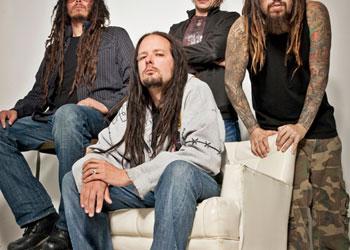 Korn готовит альбом в духе Soundgarden