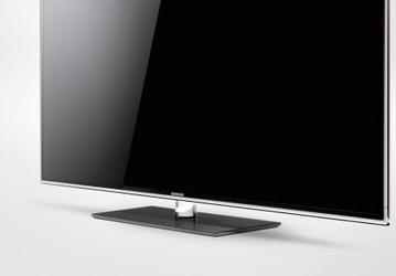 Представлена линейка телевизоров Samsung 2011 года