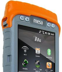 Juniper Systems начинает поставки компьютера в усиленном исполнении Mesa Geo 3G