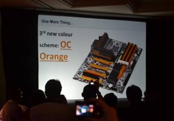 GIGABYTE готовит для энтузиастов системную плату X58A-OC